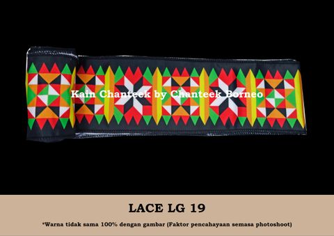 LG 19