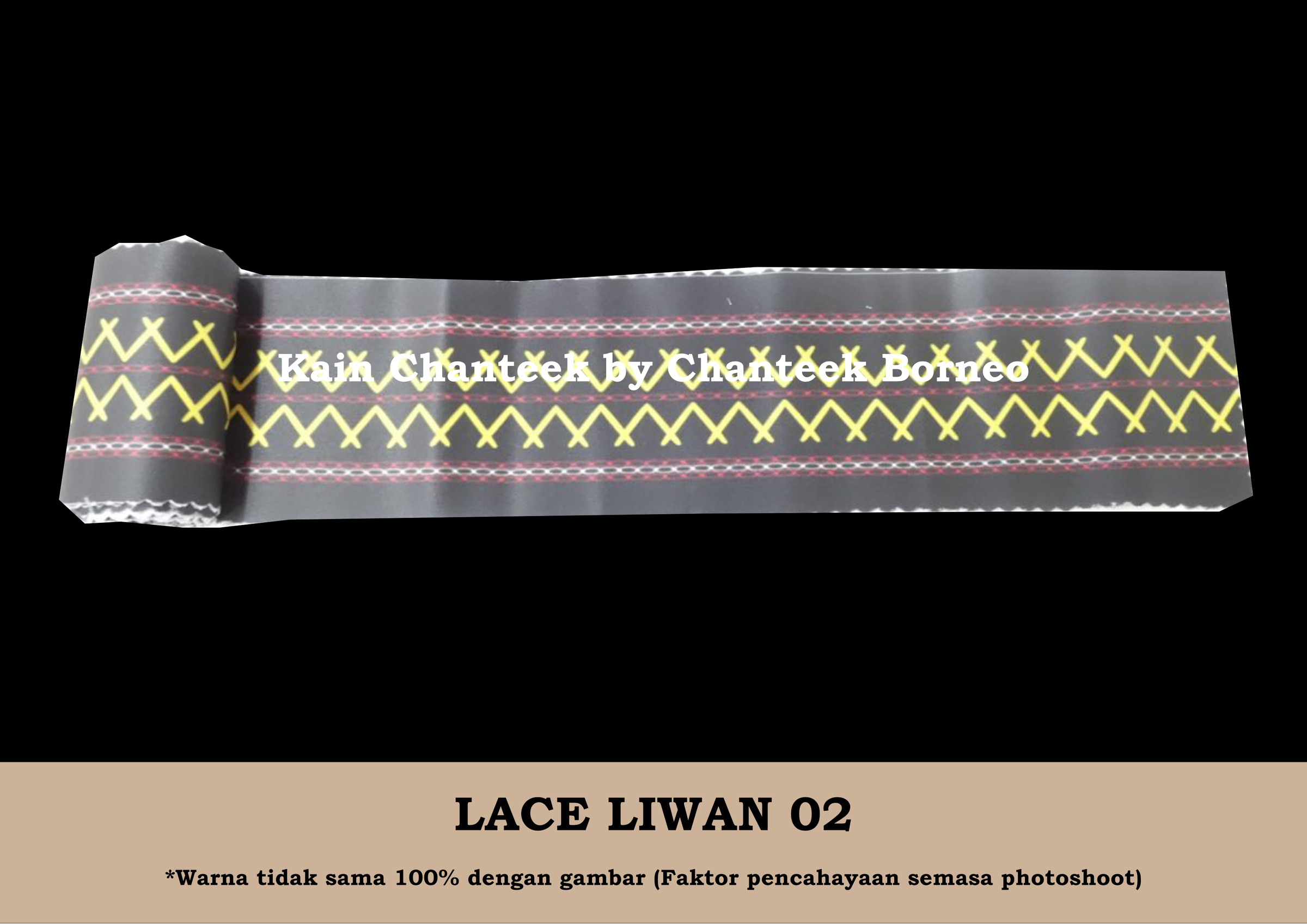 Lace Liwan 02