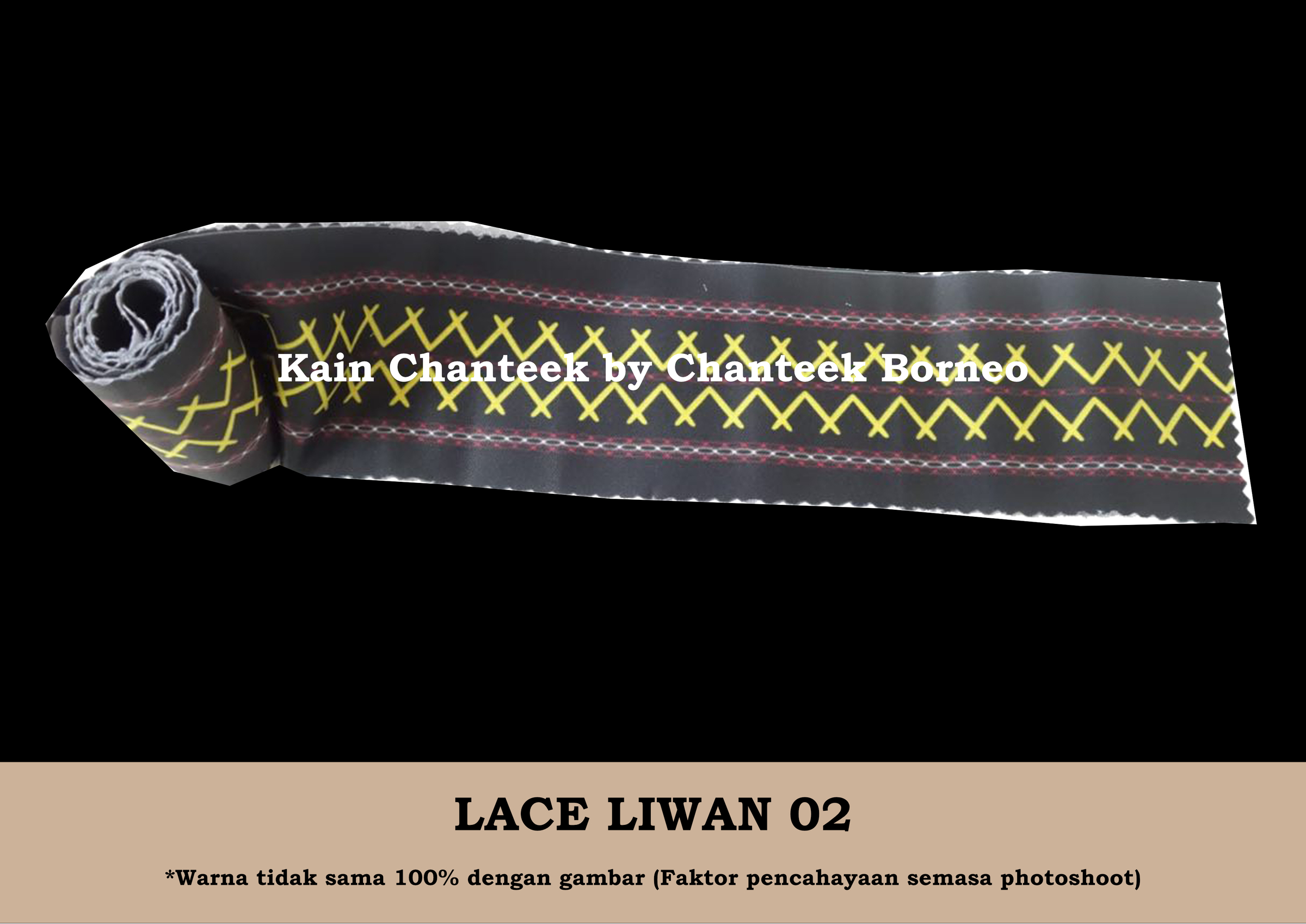 Lace Liwan 02 F