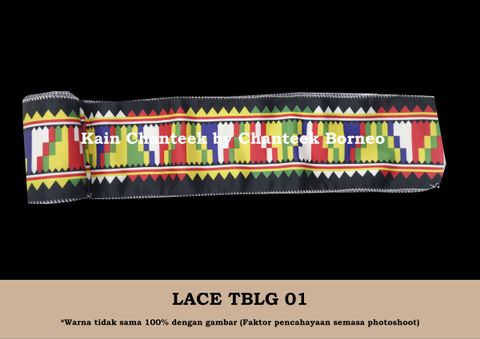 TBLG 01