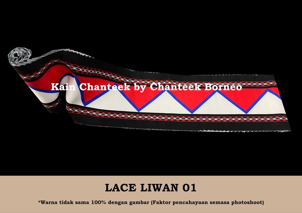 LACE LIWAN 01-1