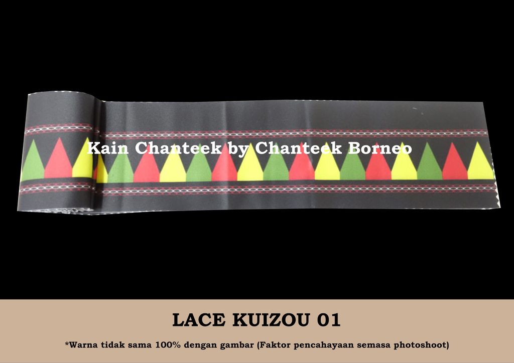 LACE KUIZOU 01