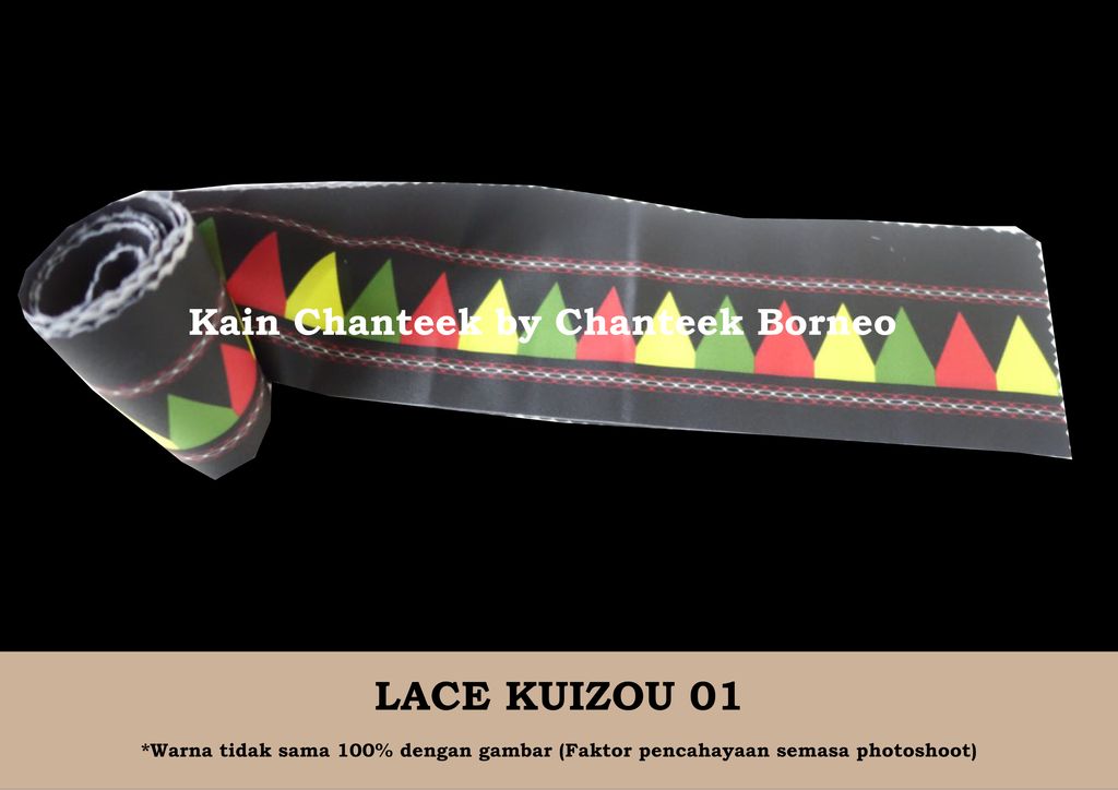 LACE KUIZOU 01-1