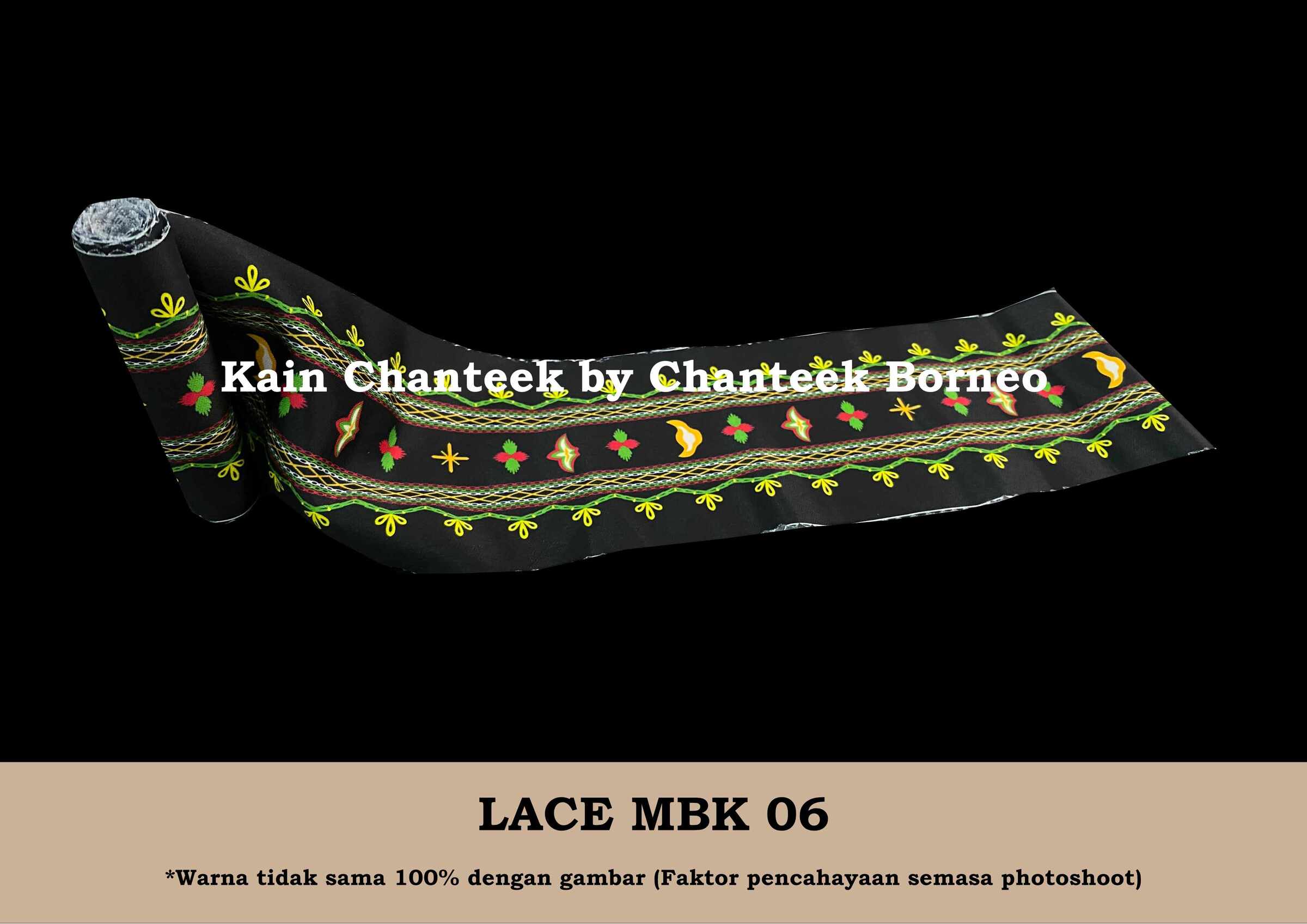 LACE MBK 06 -1