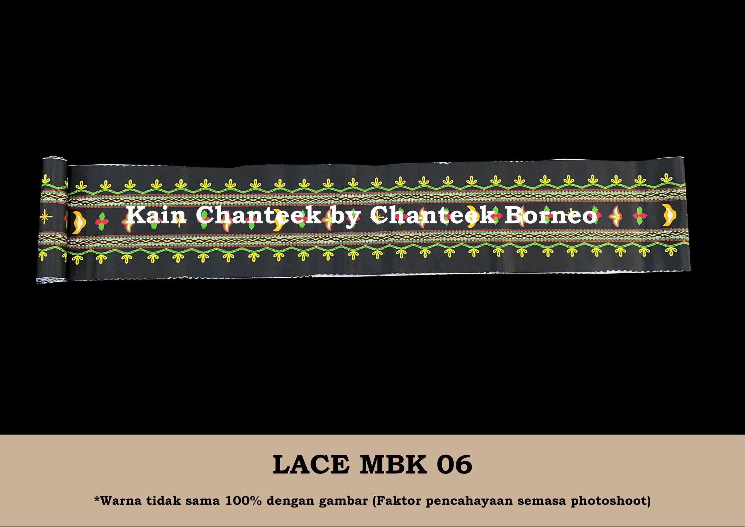 LACE MBK 06 -1