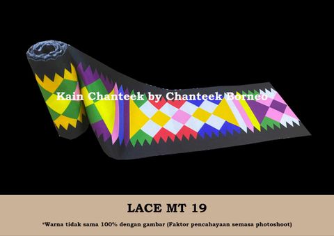 LACE MT 19-1