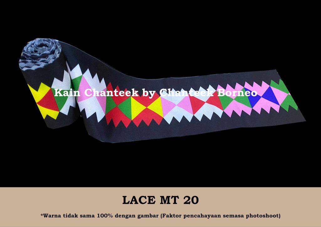 LACE MT 20-1