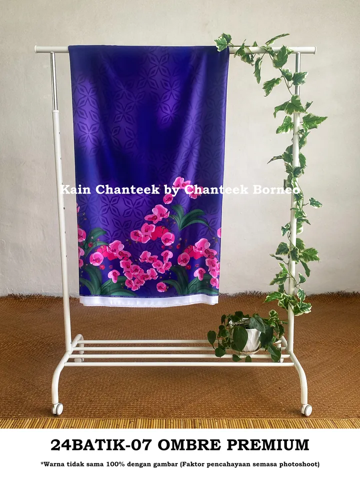 24BATIK OMBRE 07