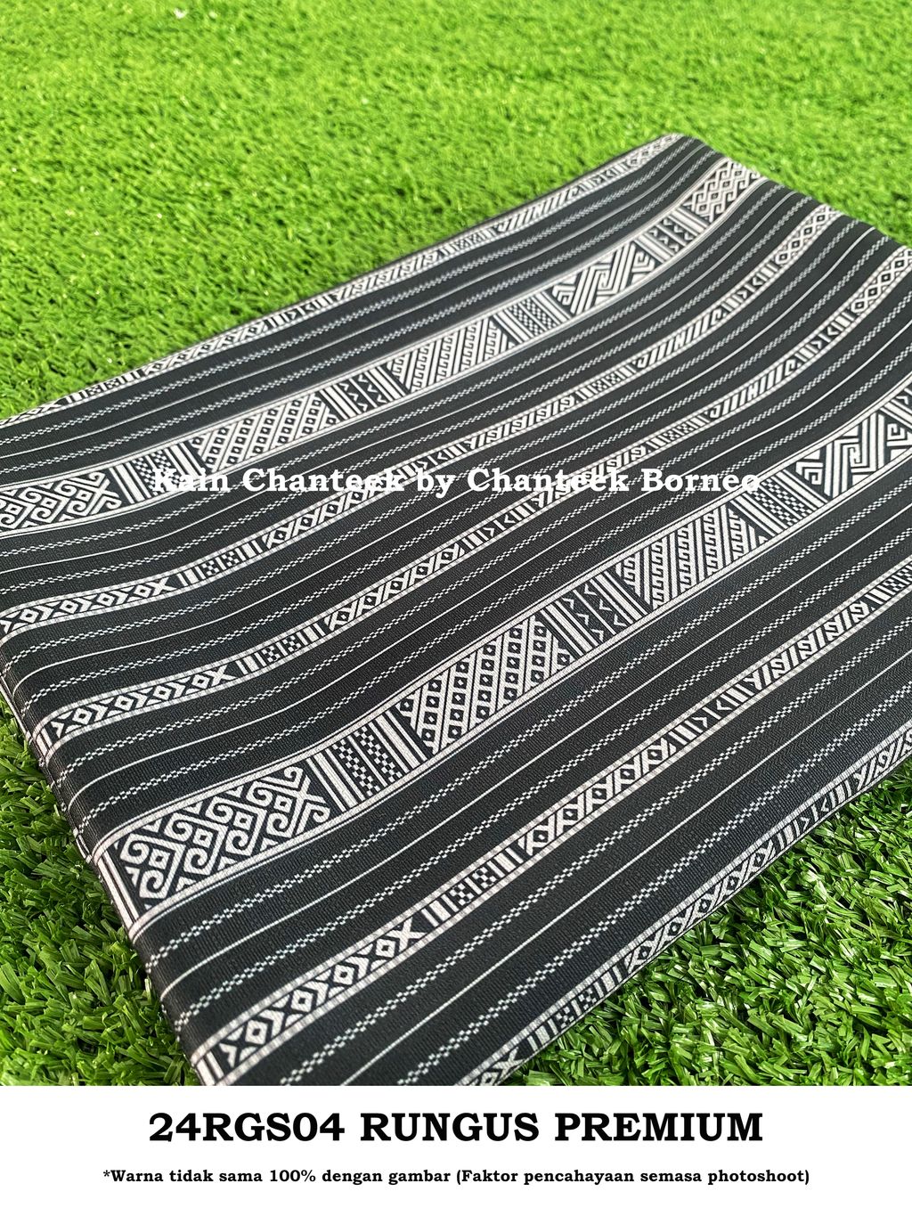 24RGS04 Black