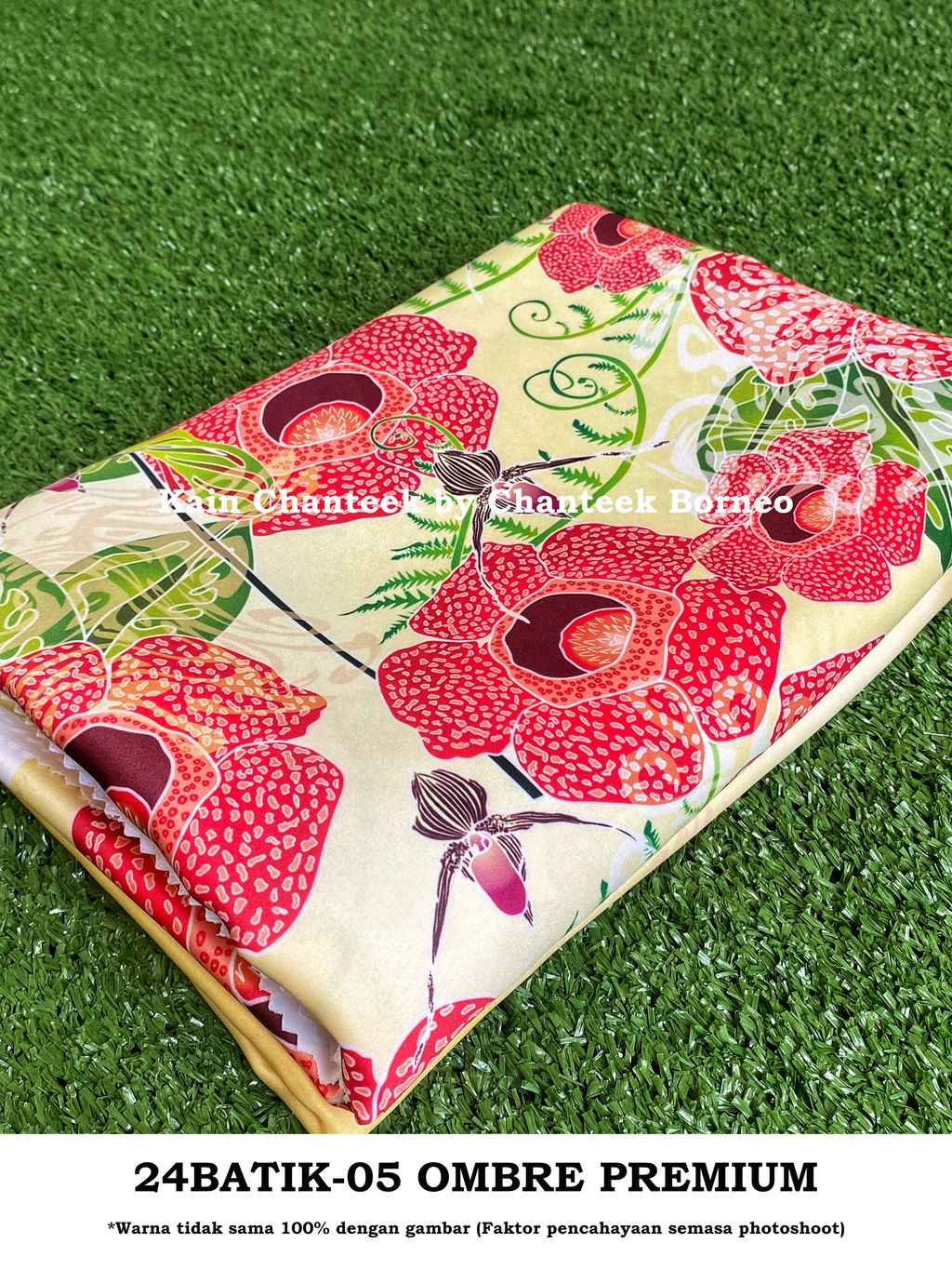 24BATIK-05 OMBRE Y