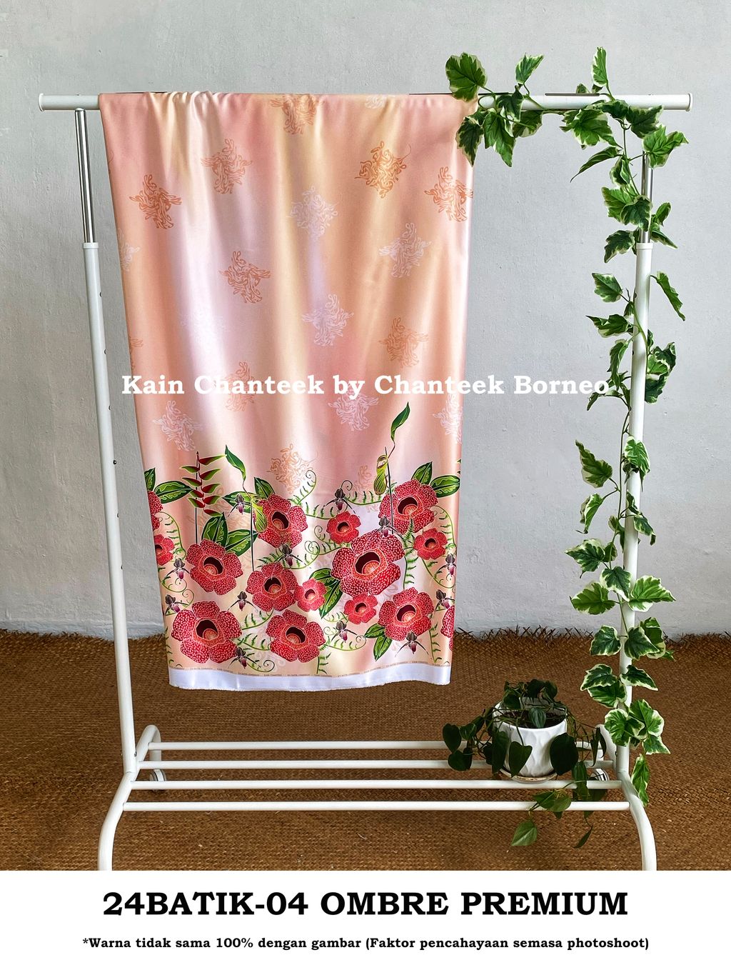 24BATIK-04 OMBRE