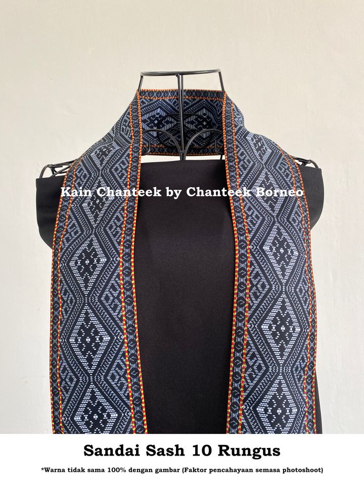 Sash 10 RGS