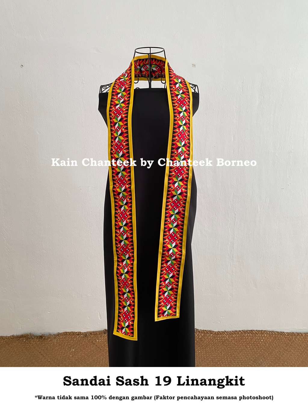 Sash 19 LG