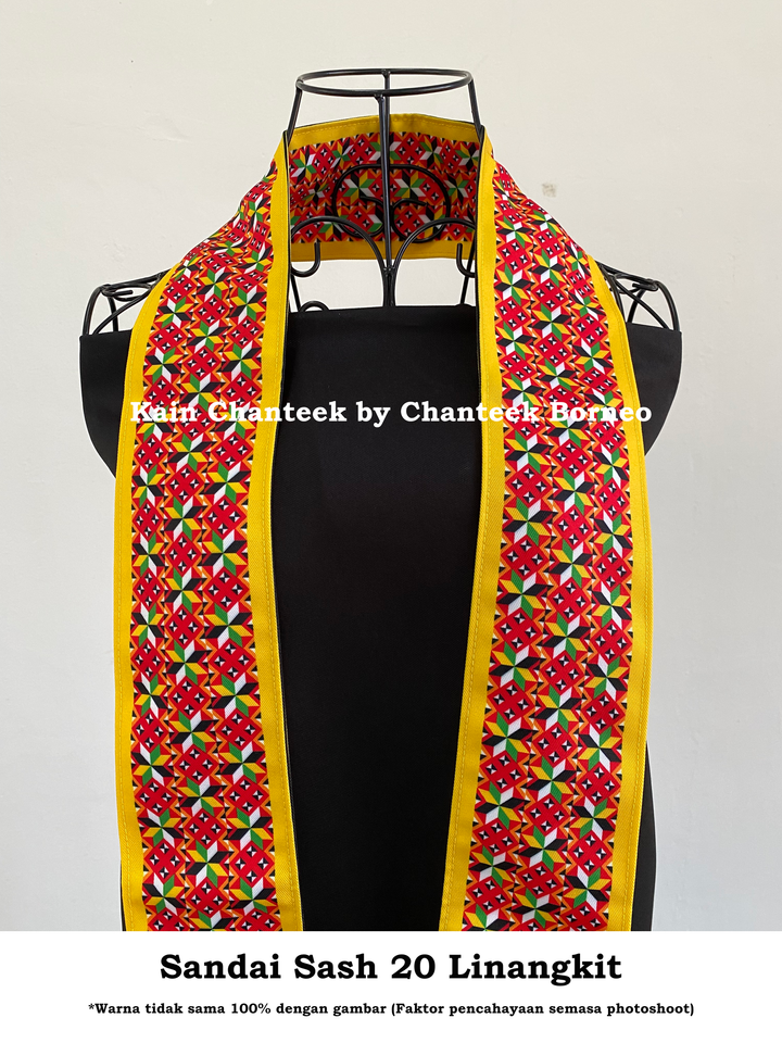 Sandai Sash 20 LG