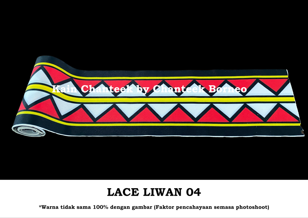 Lace Liwan 04