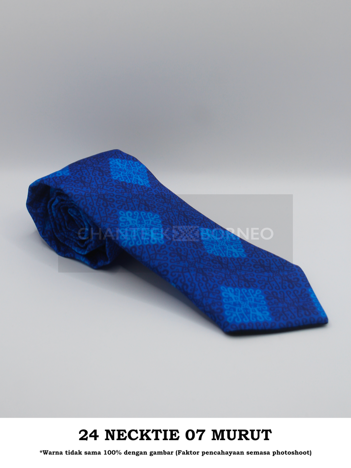 24 NECKTIE 07 MURUT