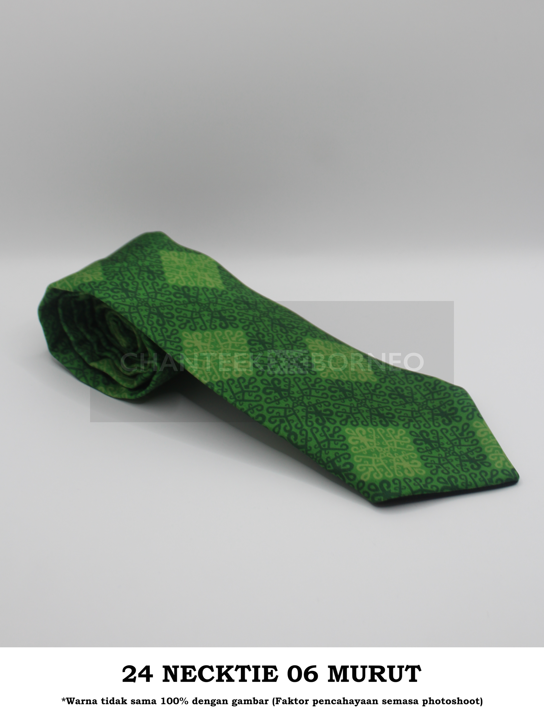 24 NECKTIE 06 MURUT