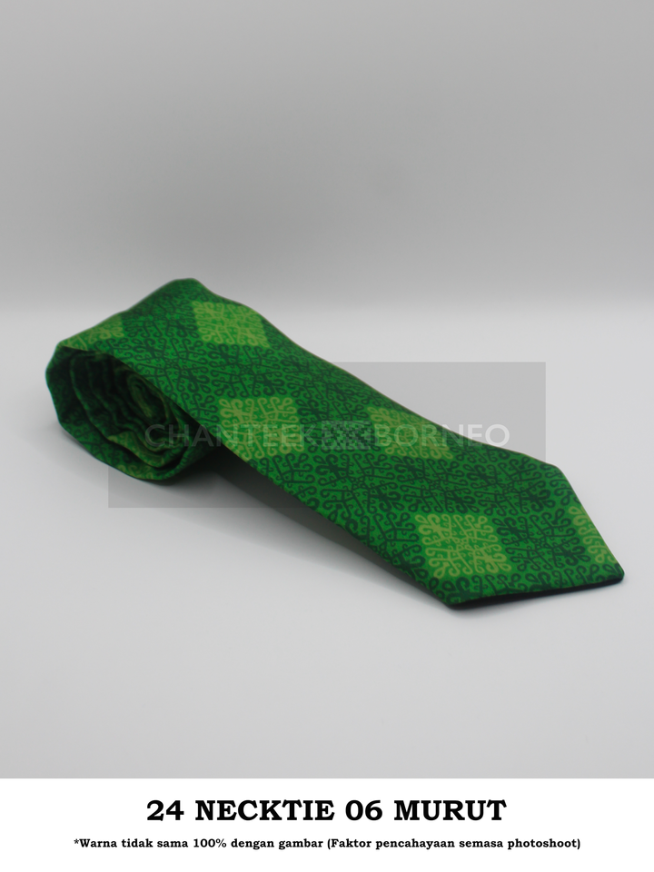 24 NECKTIE 06 MURUT