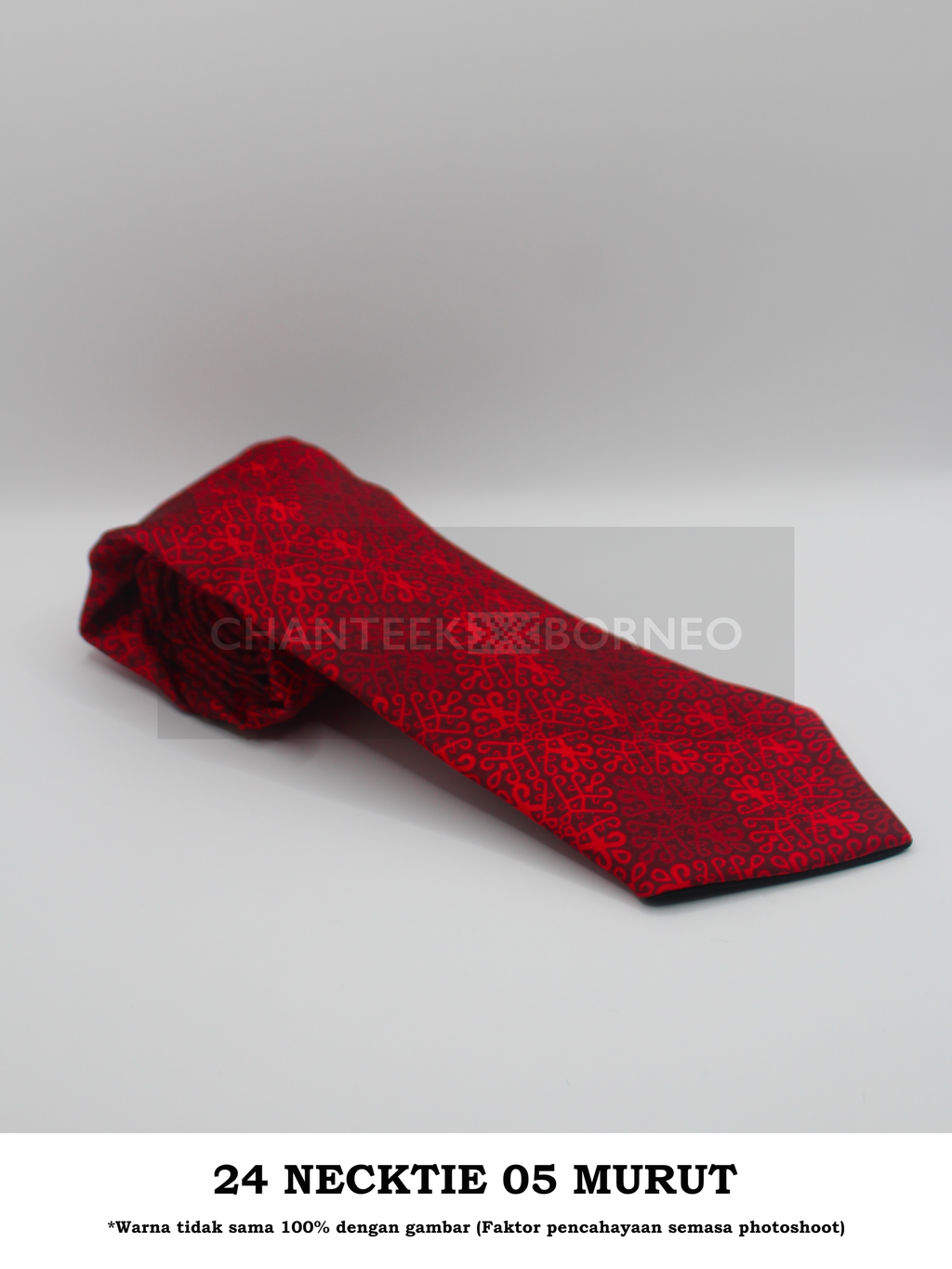 24 NECKTIE 05 MURUT