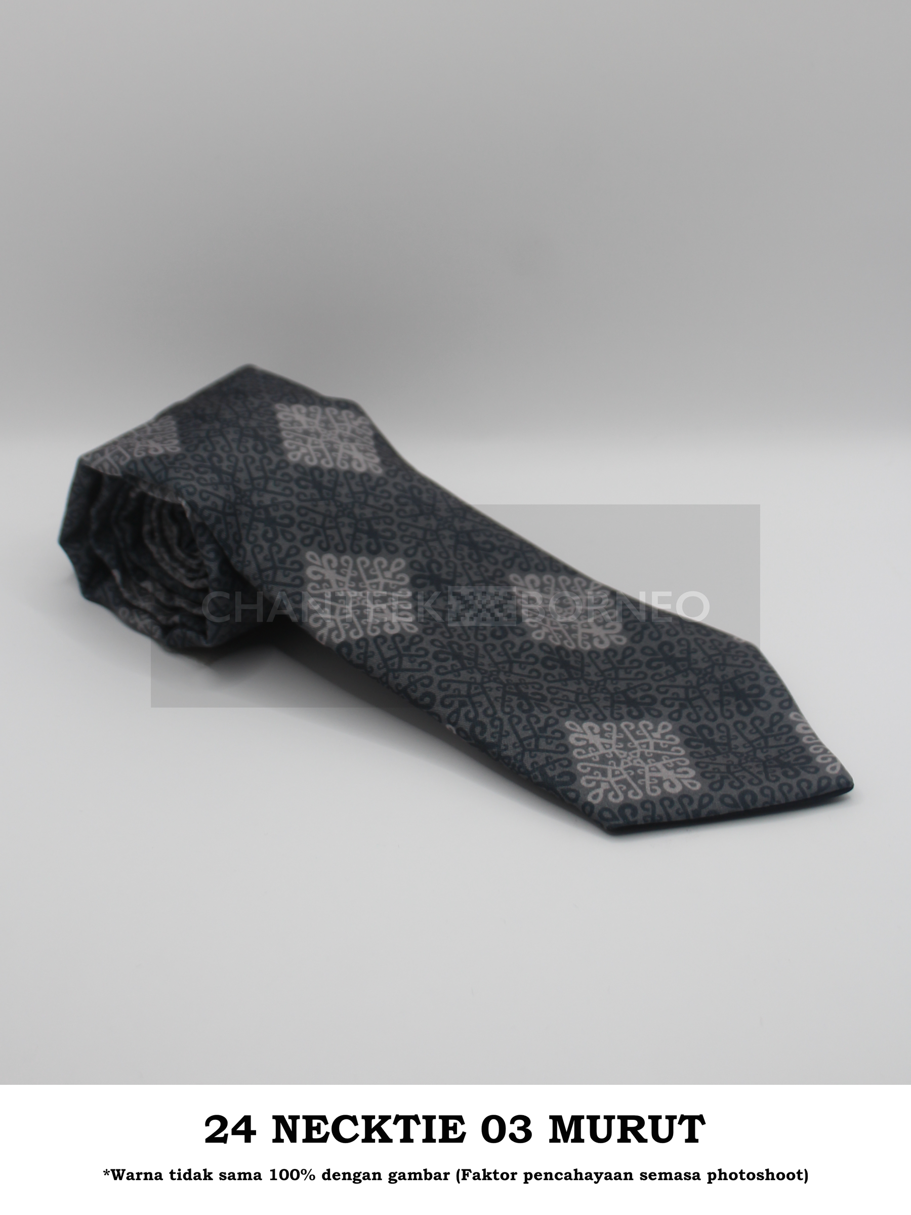 24 NECKTIE 03 MURUT