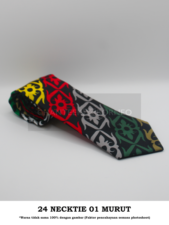 24 NECKTIE 01 MURUT