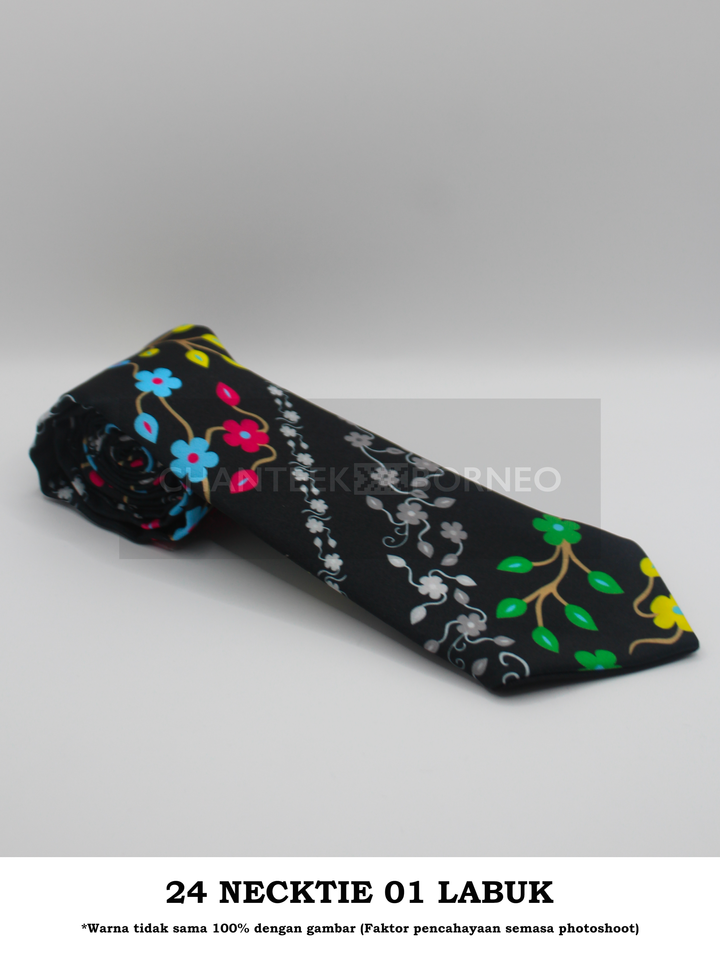 24 NECKTIE 01 LABUK