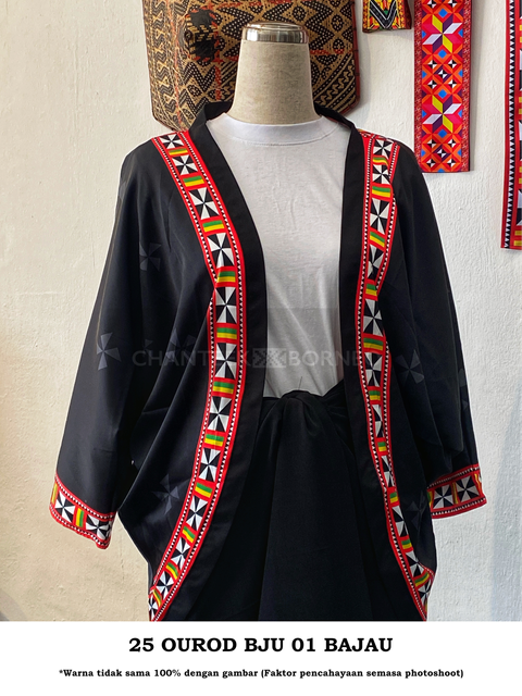 25 OUROD BJU 01 1