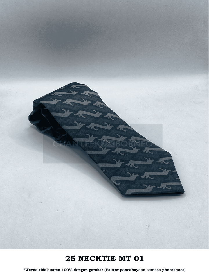 25 NECKTIE MT 01