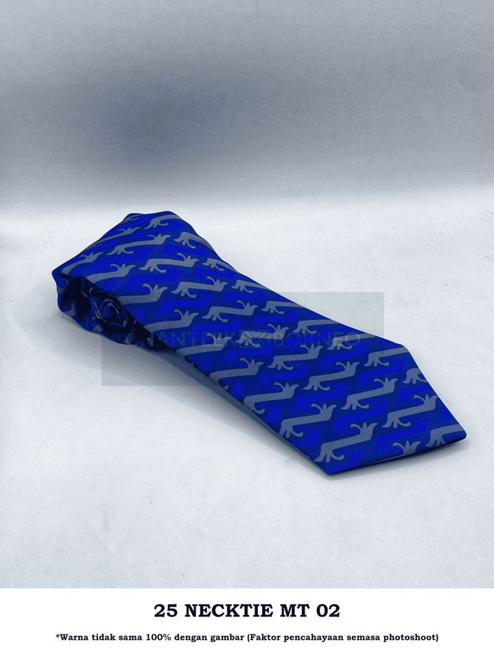 25 NECKTIE 02