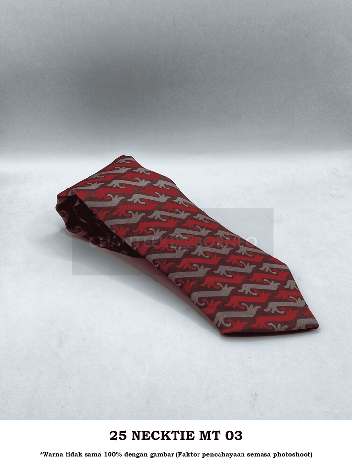 25 NECKTIE MT 03
