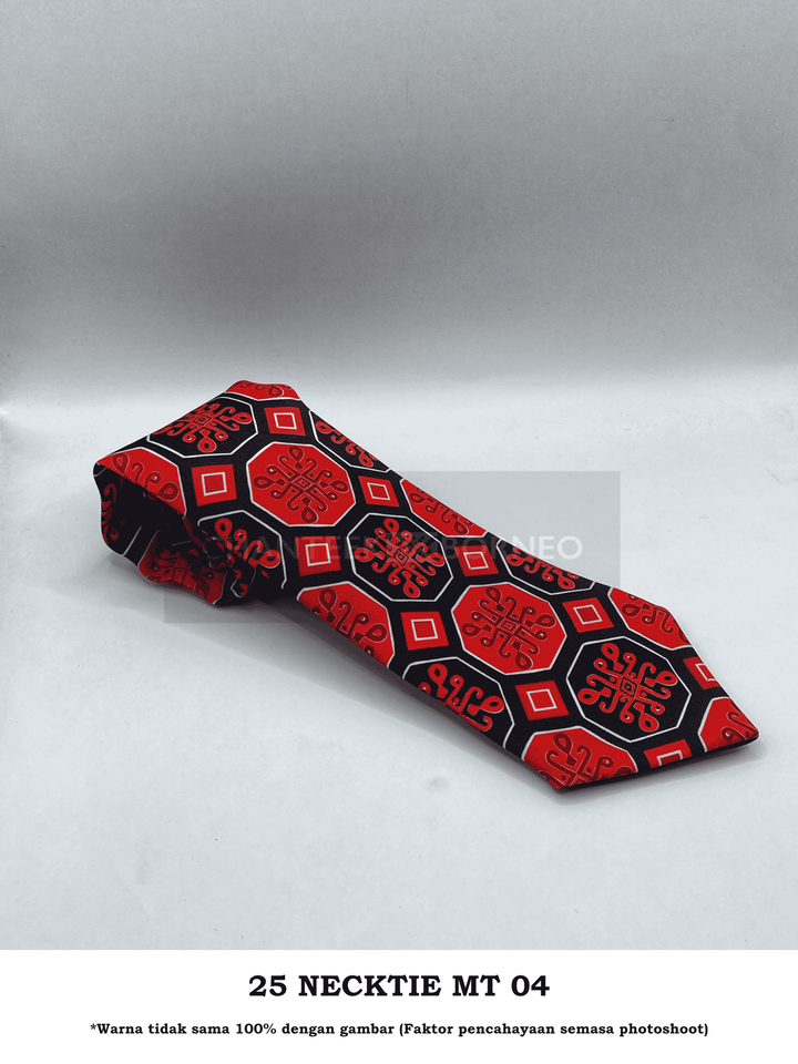 25 NECKTIE MT 04