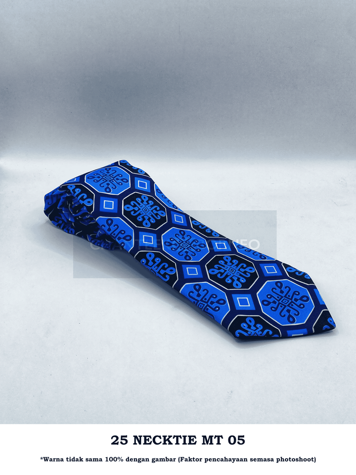 25 NECKTIE MT 05