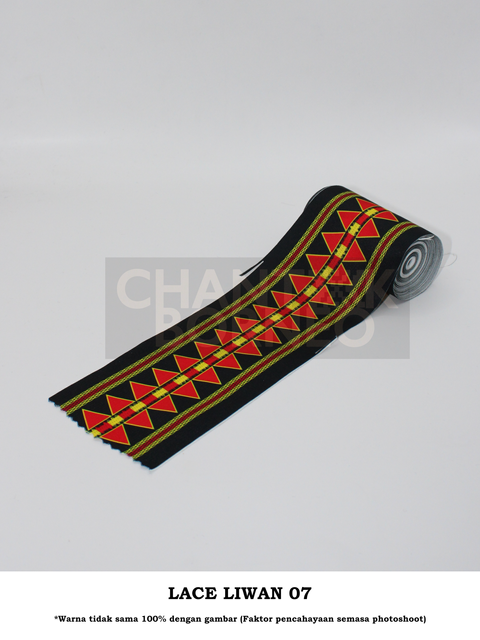 LACE LIWAN 07