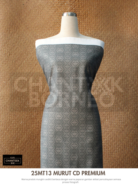 Kain Chanteek (36)