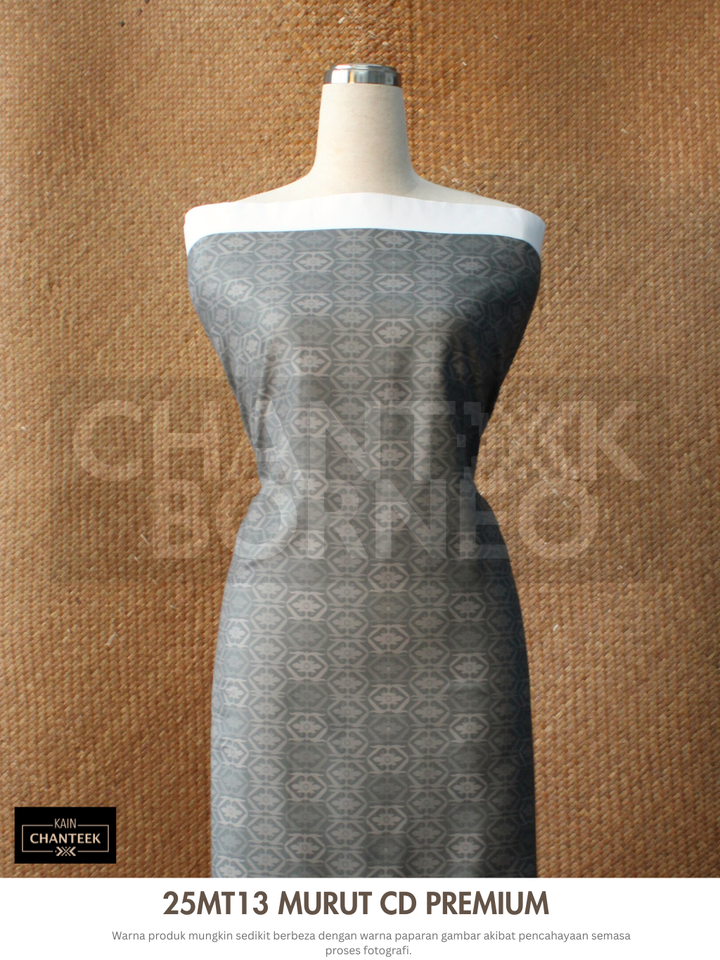 Kain Chanteek (36)