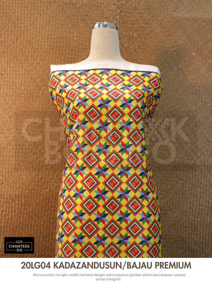Kain Chanteek (78)