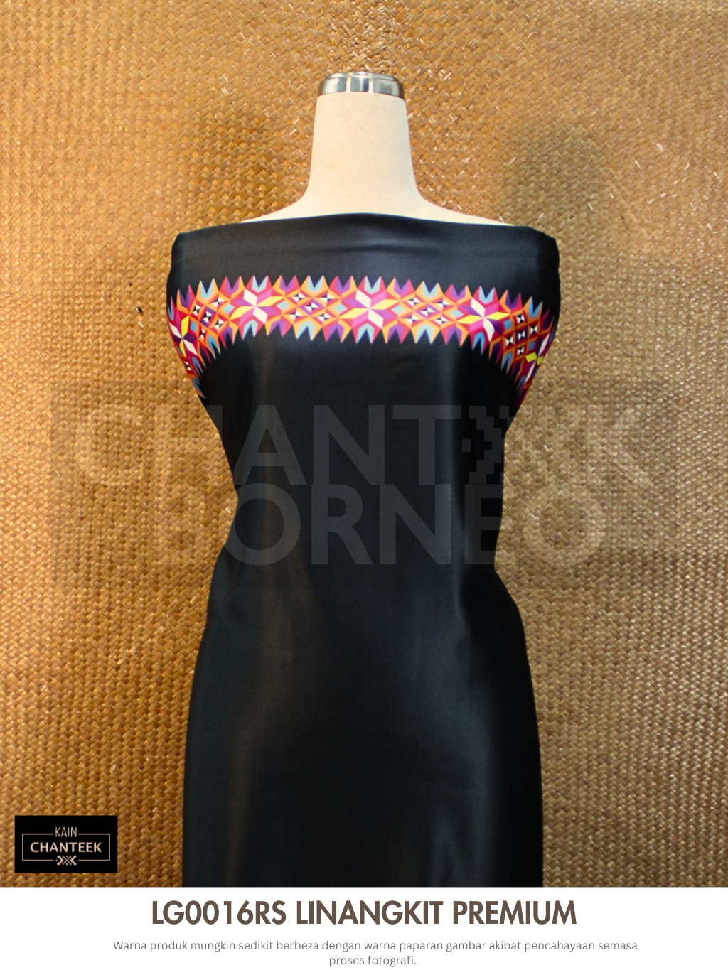 Kain Chanteek (79)