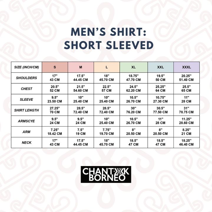 WOMAN BLOUSE SIZE CHART.pdf (A4)