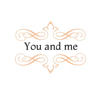 You And Me shop