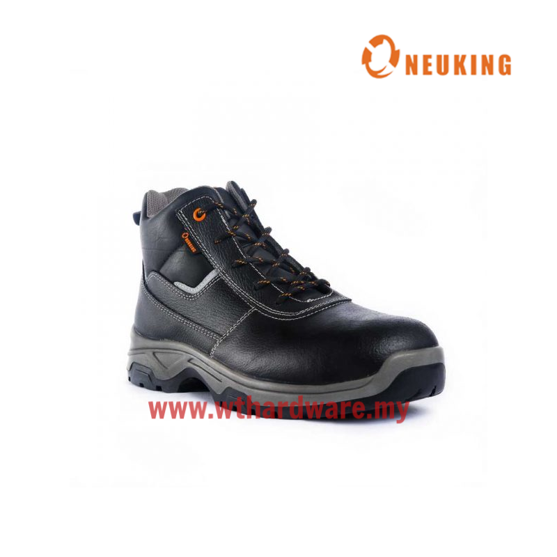 Neuking Safety Shoes NK83 – WT Hardware 
