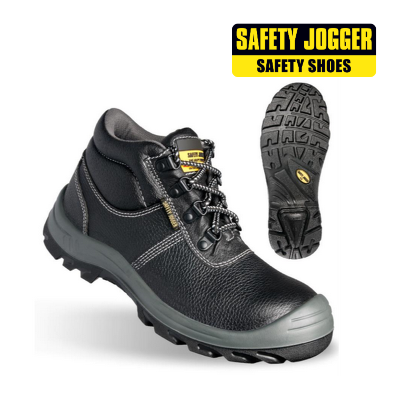 Safety Jogger Bestboy Safety Boot WT Hardware Wang Thong Hardware
