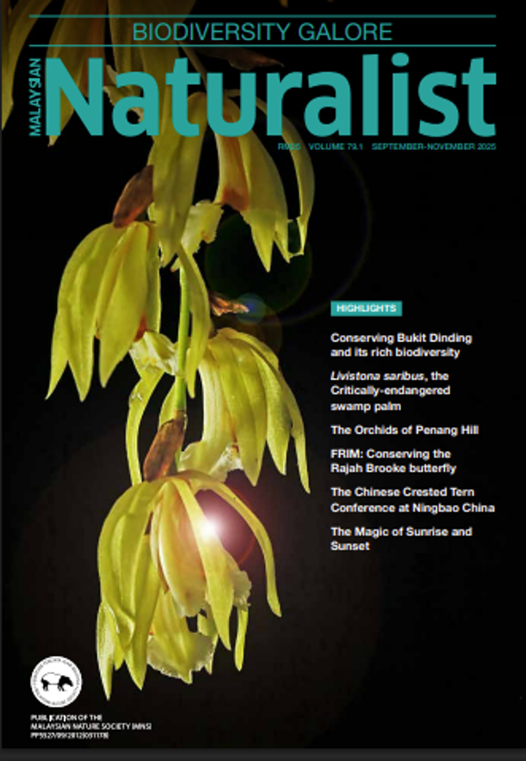 MN vol 79.1 cover