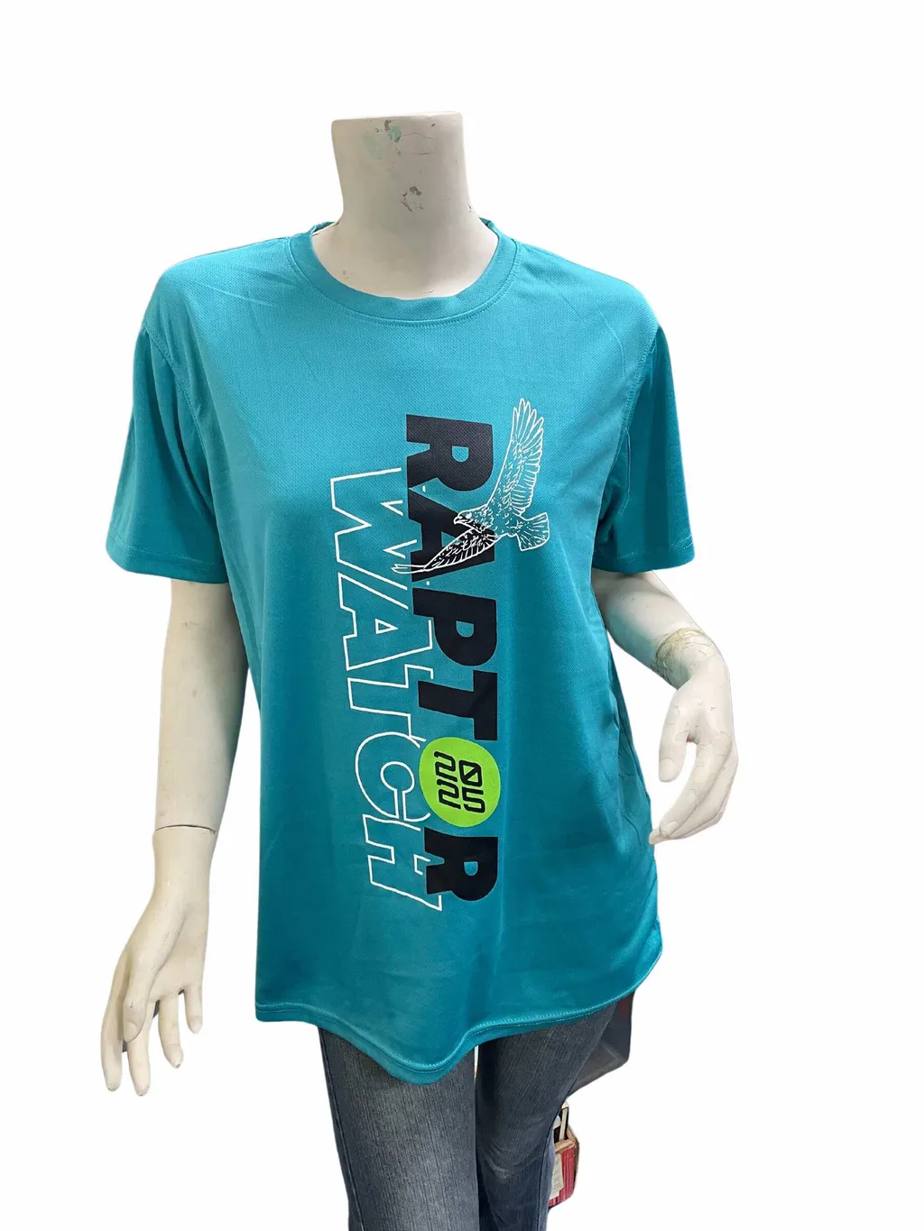 RM 2025 t-shirt edited with Canva