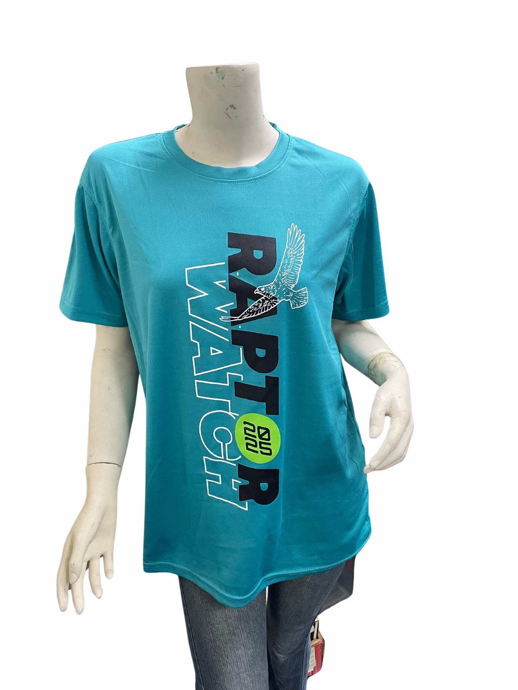 RM 2025 t-shirt edited with Canva