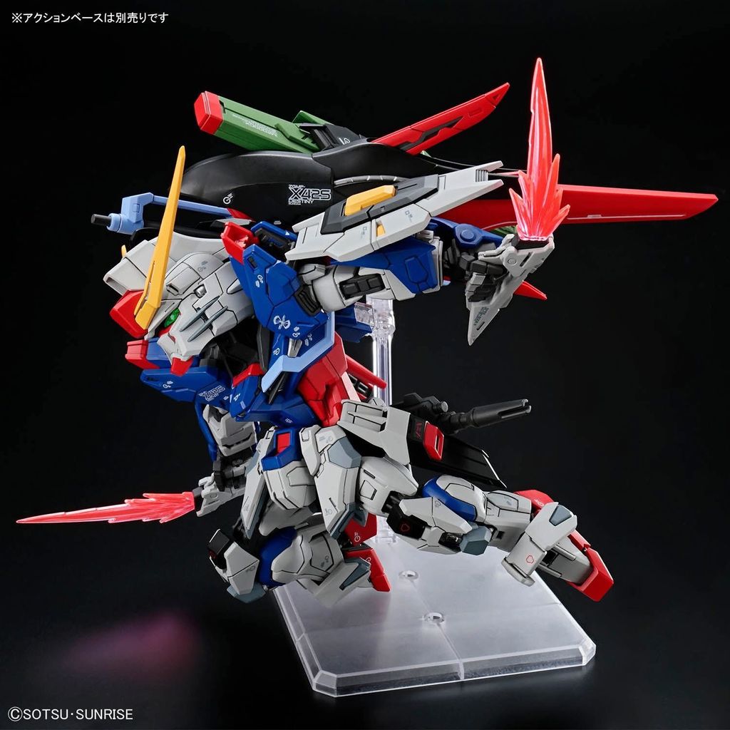 mgsd destiny gundam (7)