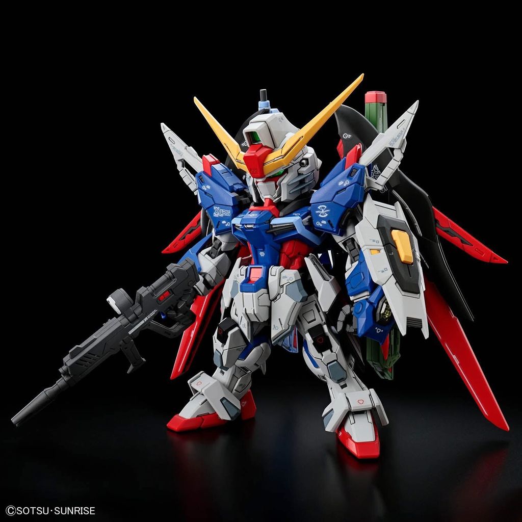 mgsd destiny gundam (4)