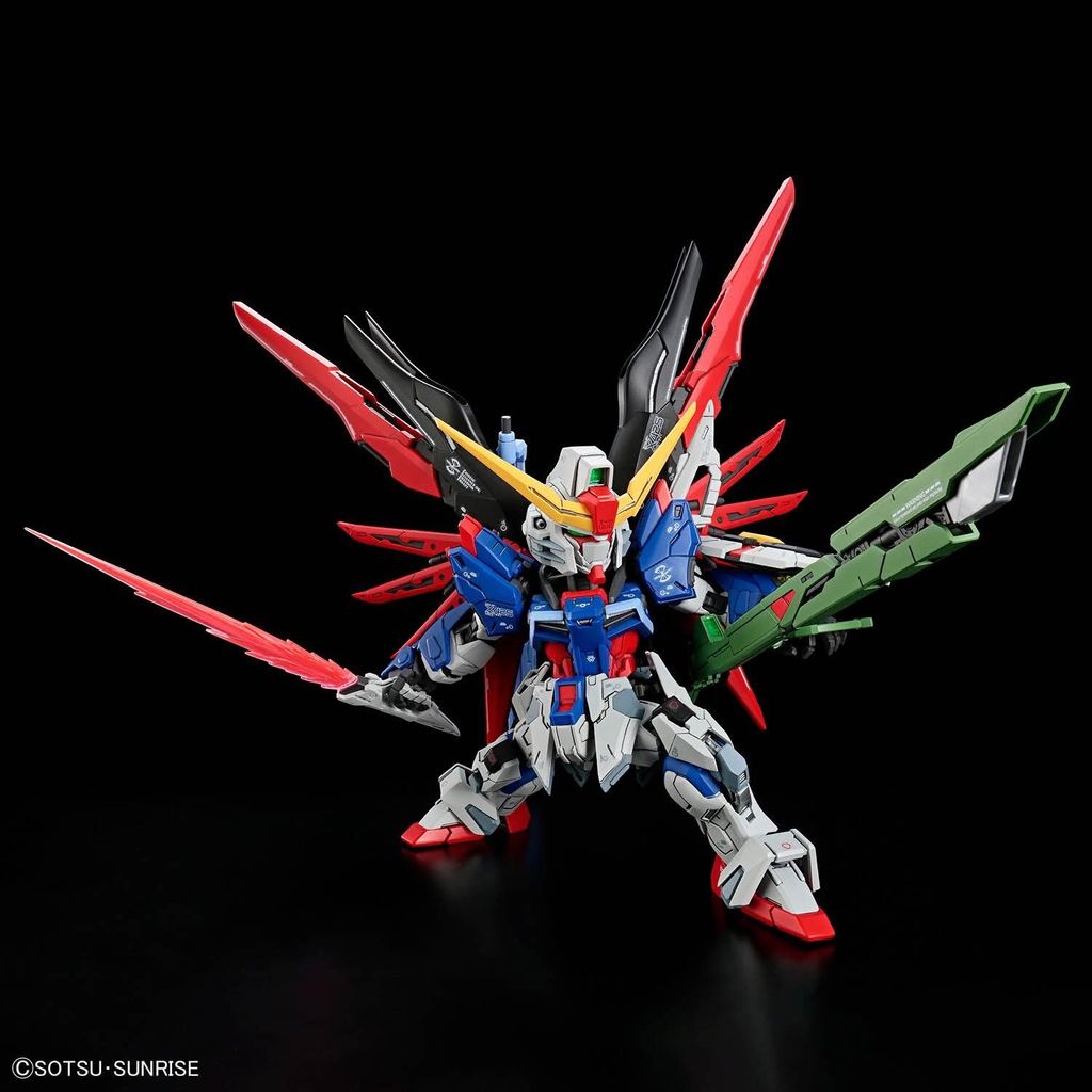 mgsd destiny gundam (9)