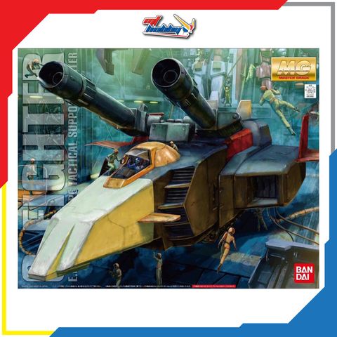 MG G-Fighter