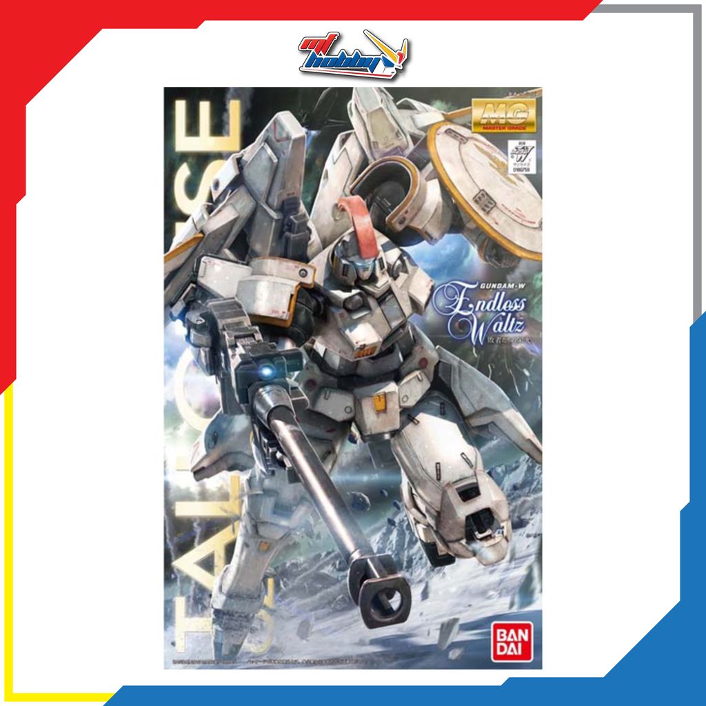 MG Tallgeese EW