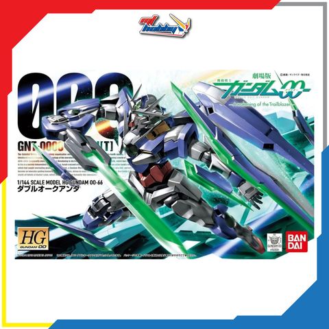 HG 00 QAN[T]